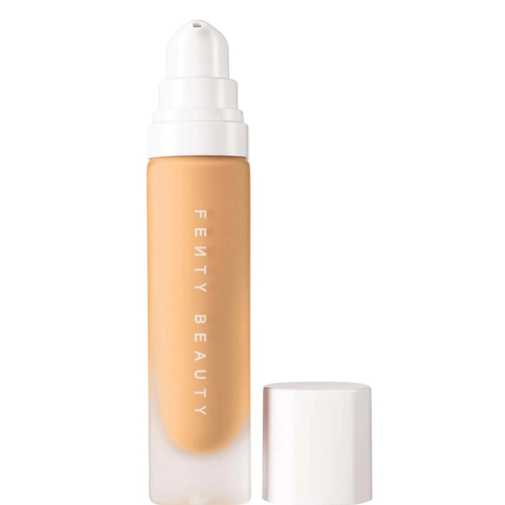 NEW Pro Filt’r Soft Matte Longwear Liquid Foundation